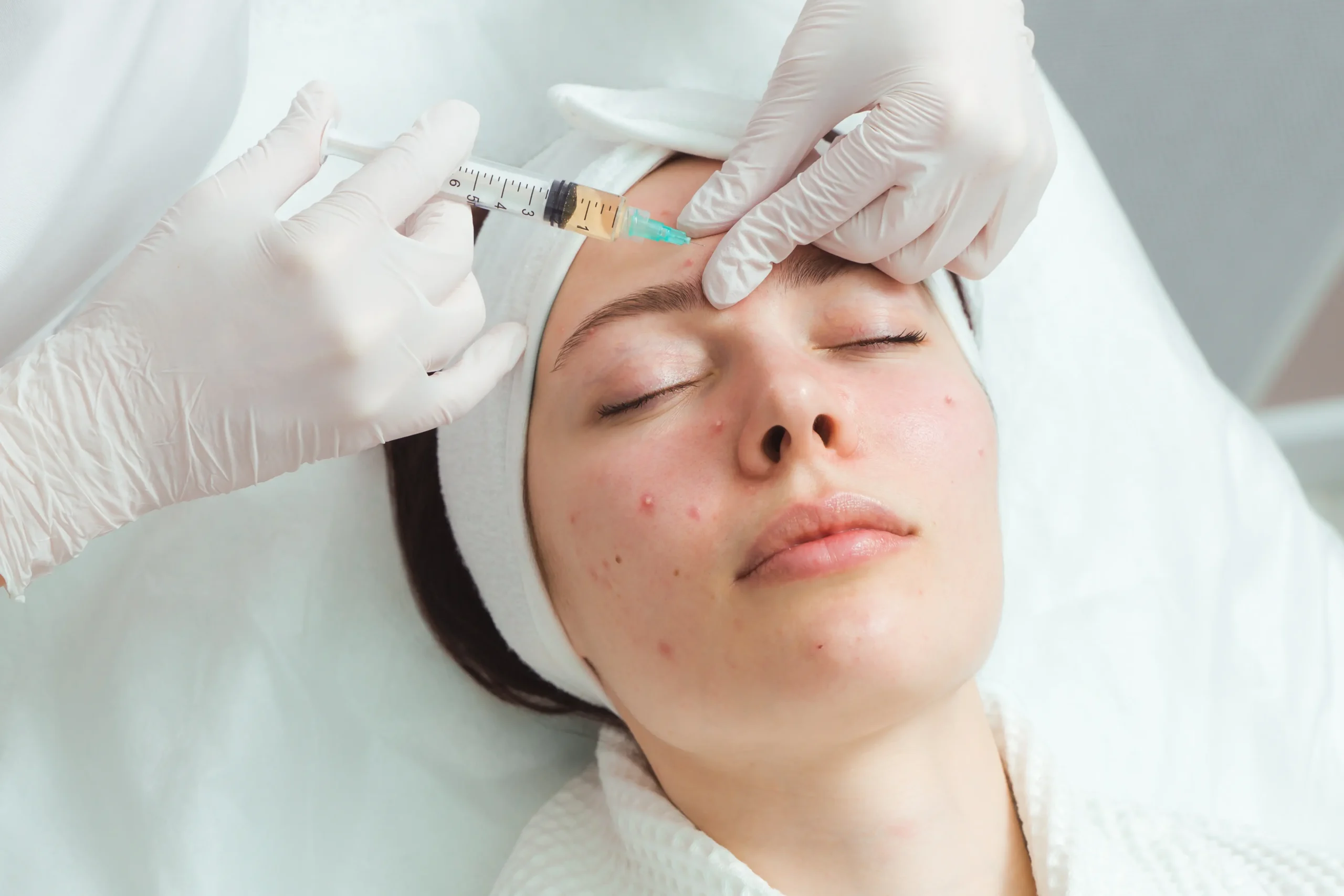 Acne Treatment in Mumbai