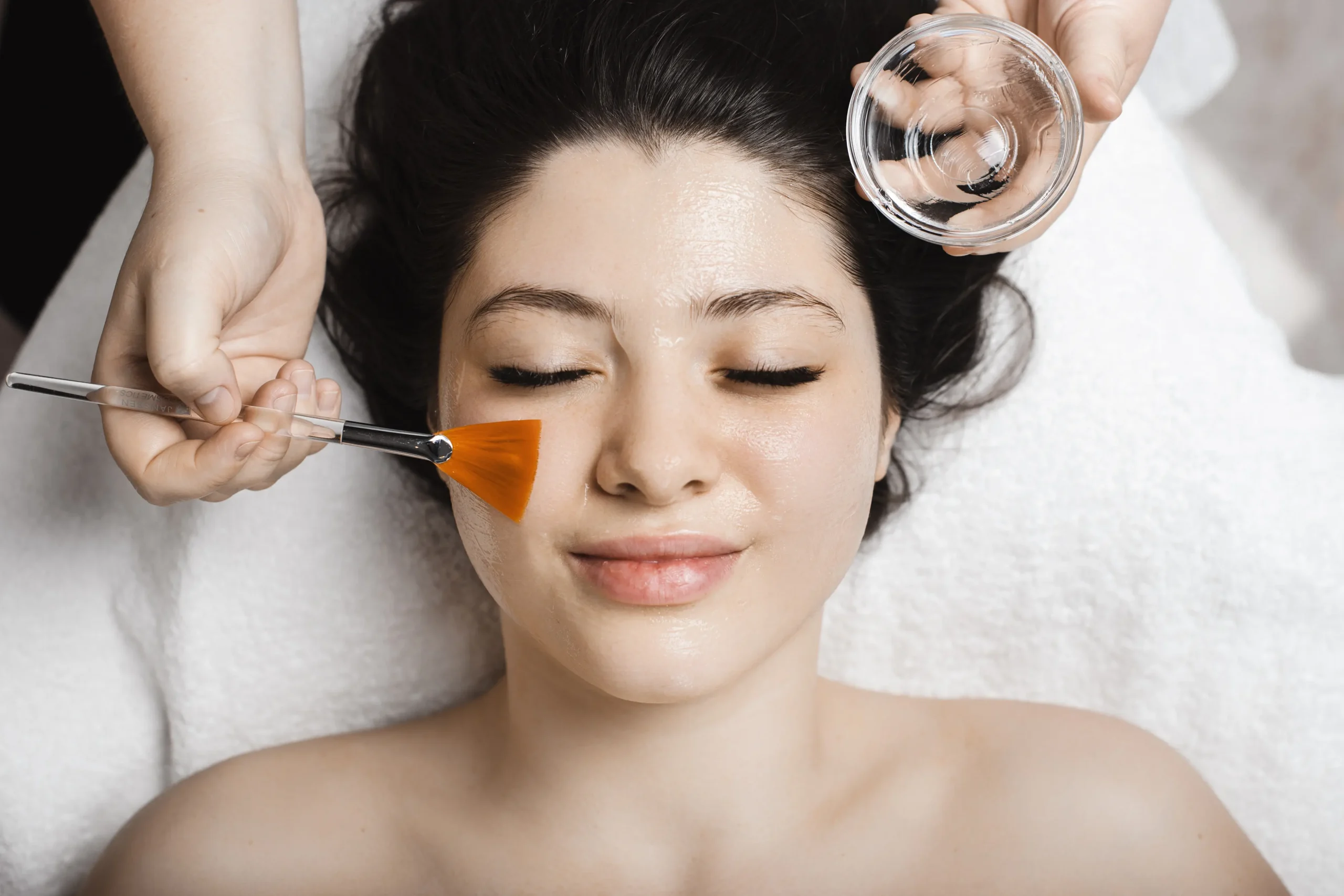 Chemical Peel in Mumbai