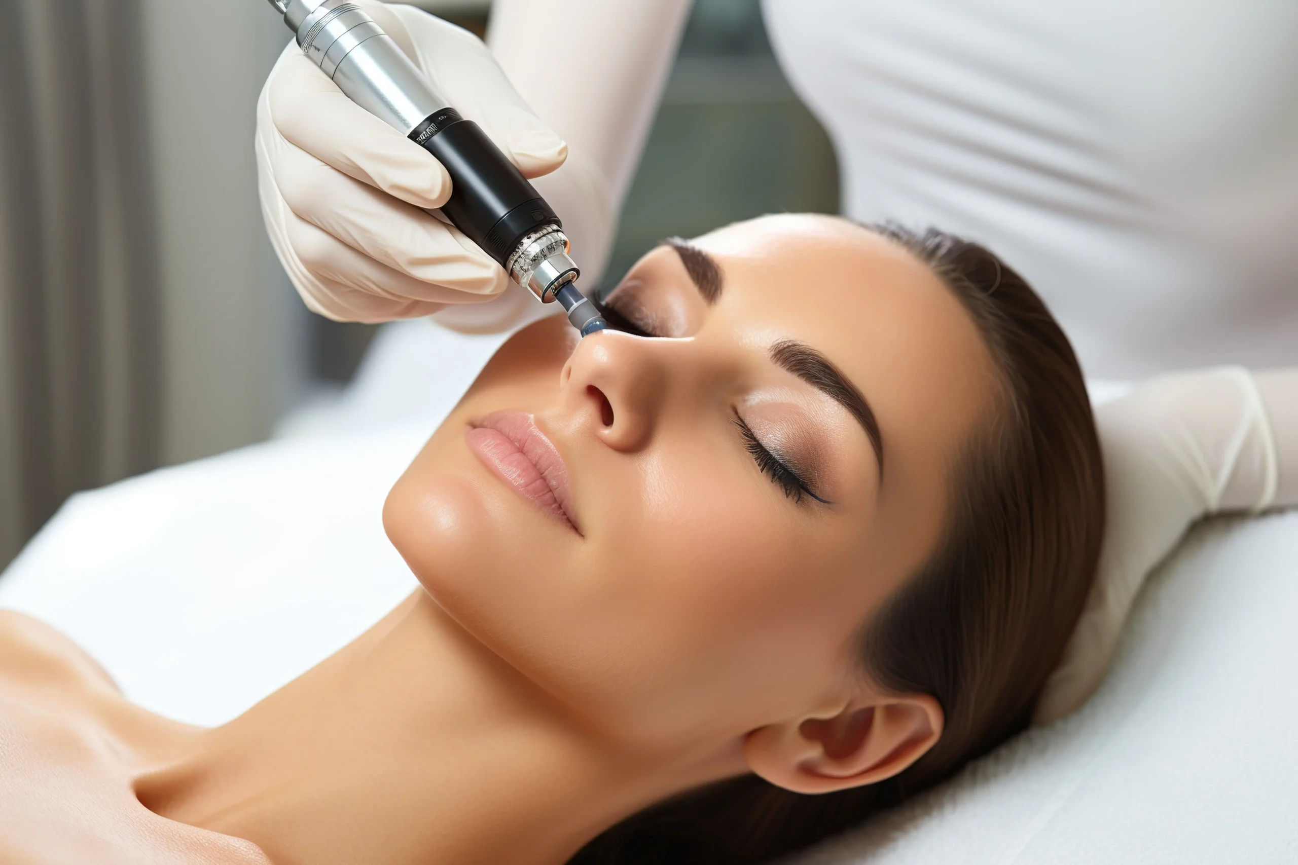 Dermapen 4 Microneedling Mumbai