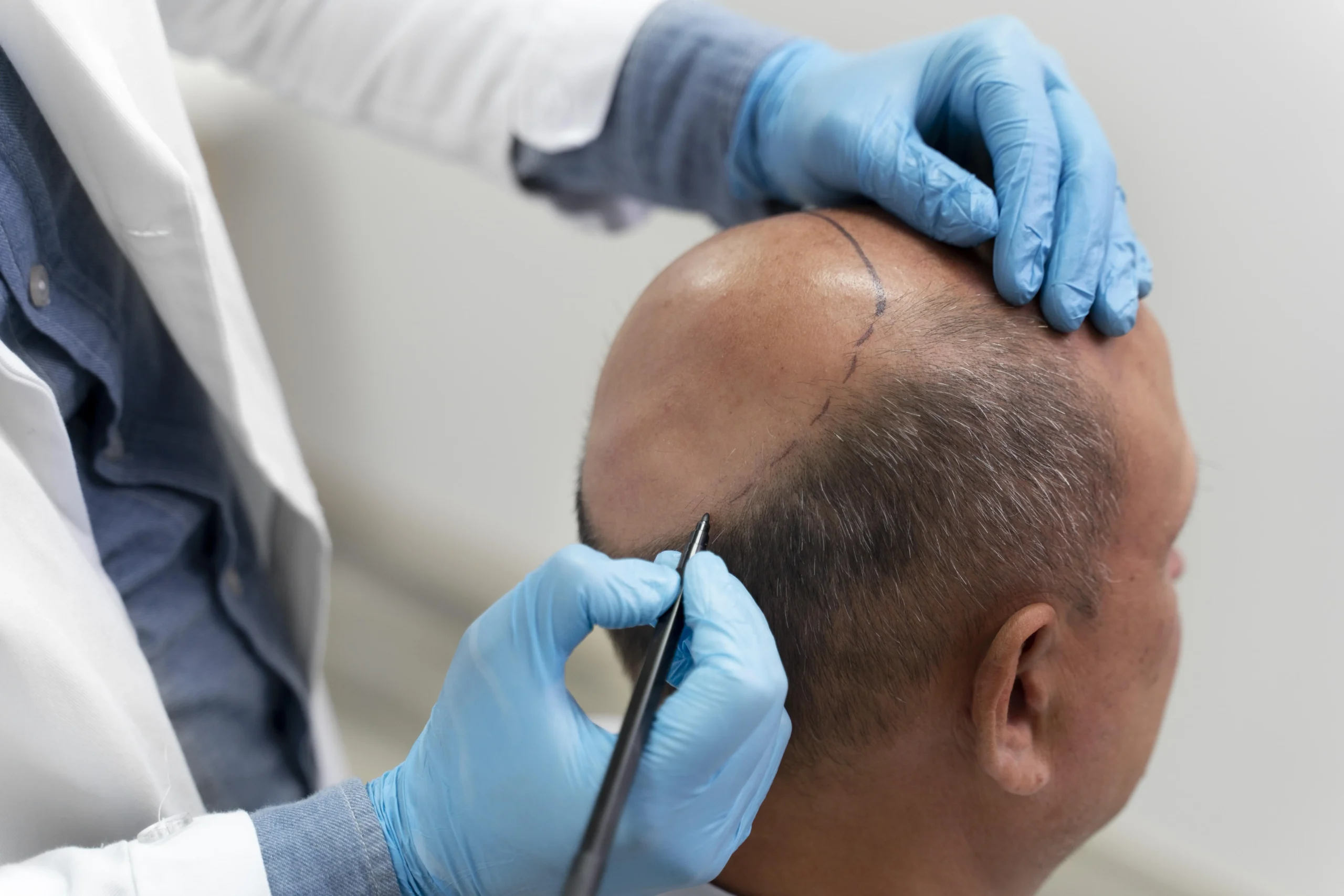Hair Transplant Mumbai