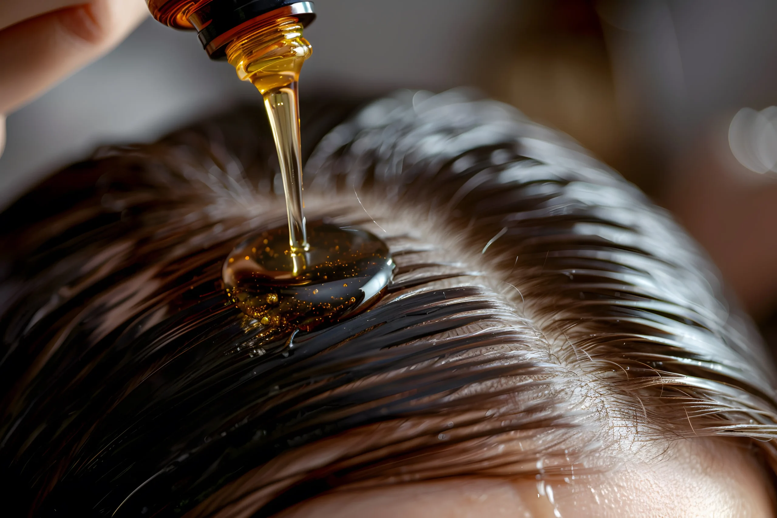 Hair Treatments at Meryl Aesthetics Mumbai