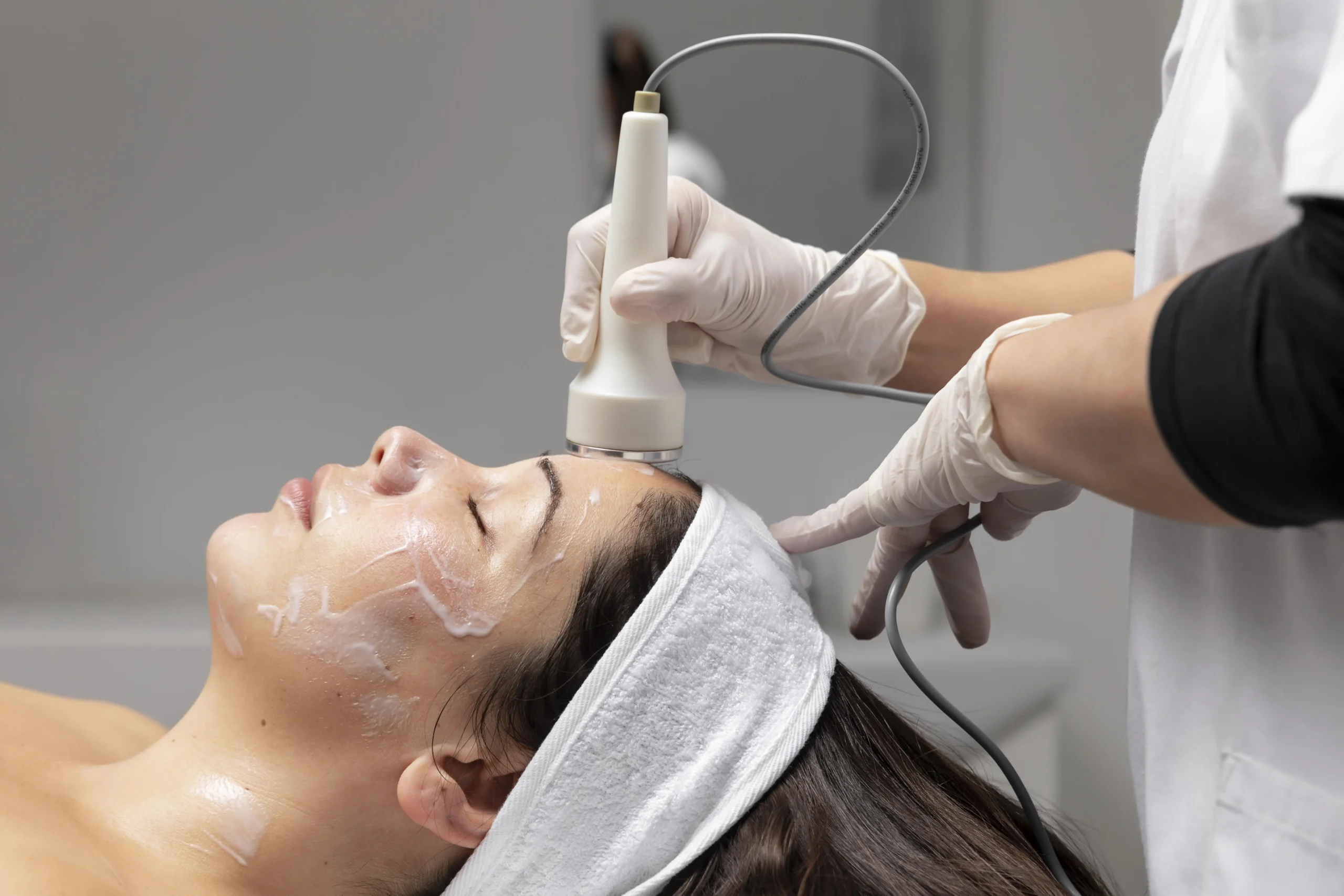 Hydra Facial in Mumbai