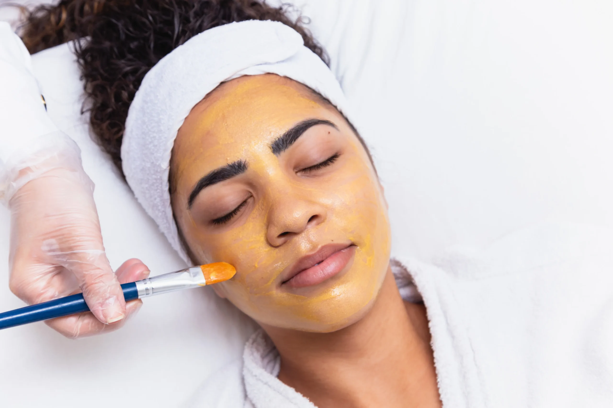 Mango Bright Facial in Mumbai