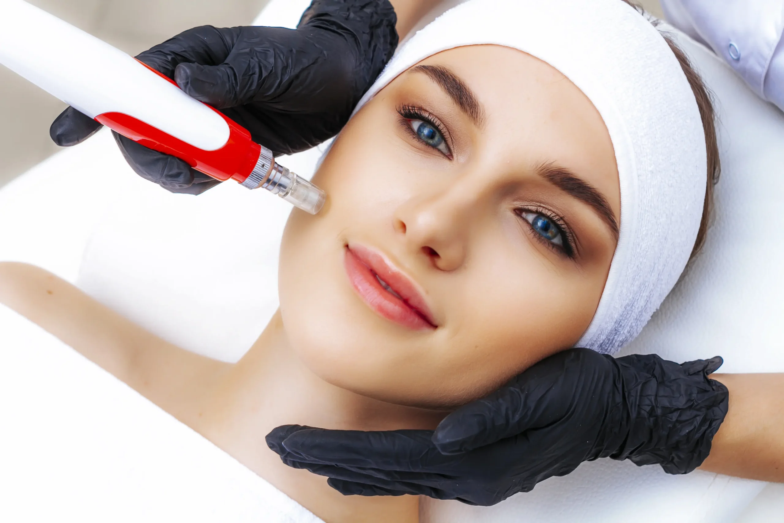 Regenerative Treatment at Meryl Aesthetics Mumbai